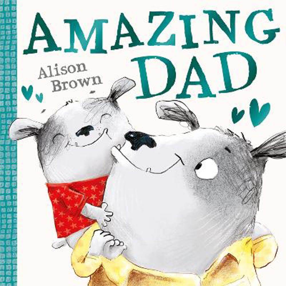 Amazing Dad (Paperback) - Alison Brown